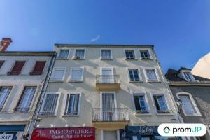 Picture of listing #318304050. Appartment for sale in Saint-Amand-Montrond