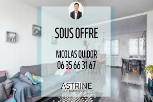 Picture of listing #318305205. Appartment for sale in Oullins