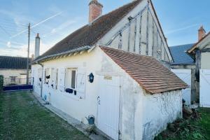 Photo de l'annonce nº 318310280. Maison à vendre sur Châteauneuf-sur-Loire