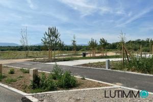Picture of listing #318402045. Land for sale in Ensisheim