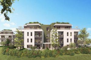 Picture of listing #318417003. Appartment for sale in Epagny Metz-Tessy