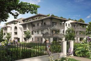 Picture of listing #318419594. Appartment for sale in Anglet