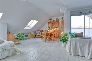 Picture of listing #318422397. Appartment for sale in La Baule-Escoublac