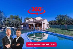 Photo de l'annonce nº 318427761. Maison à vendre sur Carpentras