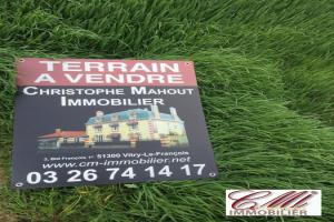 Picture of listing #318449036. Land for sale in Loisy-sur-Marne