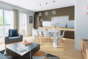 Picture of listing #318476101. Appartment for sale in Bruz