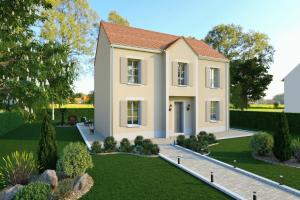 Picture of listing #318479714. House for sale in Argenteuil