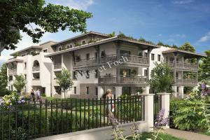 Picture of listing #318483611. Appartment for sale in Anglet