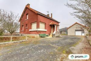 Picture of listing #318483718. House for sale in Valdivienne
