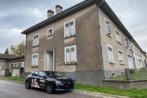 Picture of listing #318535807. Appartment for sale in Lunéville