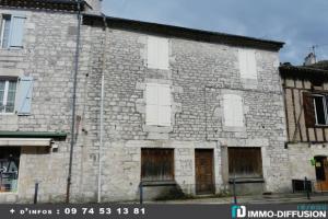 Photo de l'annonce nº 318537801. Maison à vendre sur Castelnau-Montratier