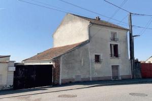 Picture of listing #318545557. House for sale in Fontenay-en-Parisis