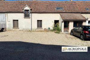Picture of listing #318546035. House for sale in Poilly-lez-Gien