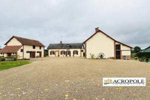 Picture of listing #318546051. House for sale in Aubigny-sur-Nère