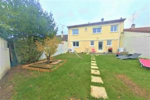 Picture of listing #318552479. Appartment for sale in Torcy