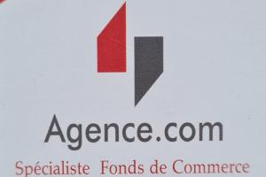 Photo de l'annonce nº 318557067. Commerce à vendre sur Rennes