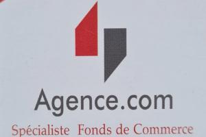 Photo de l'annonce nº 318557071. Commerce à vendre sur Fougères