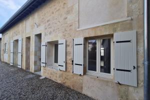 Picture of listing #318559414. Appartment for sale in Libourne