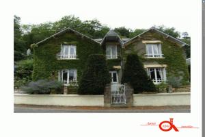 Picture of listing #318565667. House for sale in Saint-Loup-Lamairé