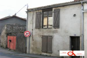 Picture of listing #318565974. House for sale in Parthenay