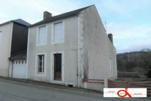 Photo de l'annonce nº 318565990. Maison à vendre sur Saint-Aubin-le-Cloud