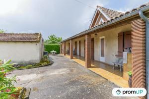 Picture of listing #318569323. House for sale in Marmande