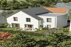 Picture of listing #318569761. House for sale in Mittelhausbergen