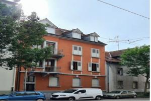 Picture of listing #318569816. Building for sale in Strasbourg