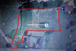 Picture of listing #318593016. Land for sale in Champ-d'Oiseau