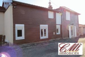 Picture of listing #318595704. Building for sale in Vitry-le-François