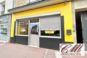 Picture of listing #318595711. Building for sale in Vitry-le-François