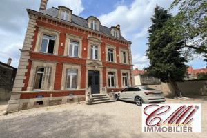 Picture of listing #318595715. Building for sale in Vitry-le-François