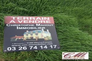 Photo de l'annonce nº 318595749. Terrain à vendre sur Cloyes-sur-Marne