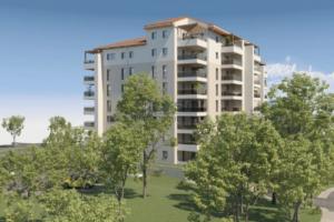 Picture of listing #318601962. Appartment for sale in Ajaccio