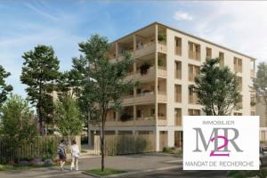 Picture of listing #318621038. Appartment for sale in Bussy-Saint-Georges