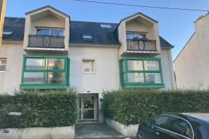 Picture of listing #318648781. Appartment for sale in Vannes