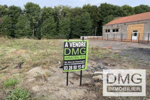 Picture of listing #318721424. Land for sale in Boeschepe