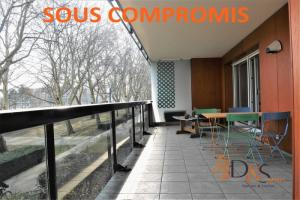 Picture of listing #318721568. Appartment for sale in Mulhouse