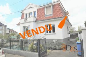 Photo de l'annonce nº 318721582. Maison à vendre sur Mulhouse