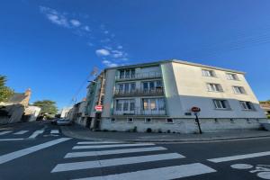 Picture of listing #318725907. Appartment for sale in Nantes