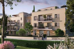 Photo de l'annonce nº 318728706. Appartement à vendre sur Aix-en-Provence