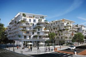 Picture of listing #318728928. Appartment for sale in Marseille