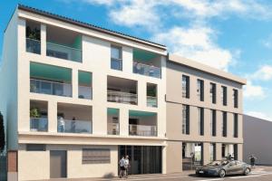 Picture of listing #318729195. Appartment for sale in Marseille