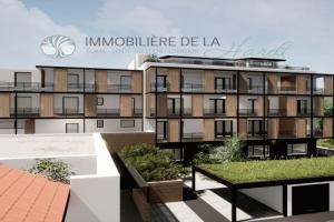 Picture of listing #318731638. Appartment for sale in Huningue