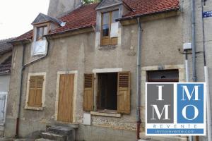 Photo de l'annonce nº 318734749. Maison à vendre sur Dun-sur-Auron