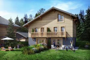 Picture of listing #318739356. House for sale in Morzine