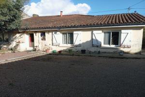 Photo de l'annonce nº 318740685. Maison à vendre sur Saint-Ciers-sur-Gironde