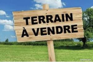 Picture of listing #318744015. Land for sale in Saint-Léonard