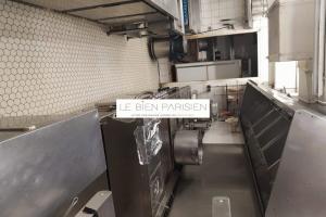Picture of listing #318745439. Business for sale in Paris