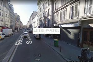 Picture of listing #318745445. Business for sale in Paris